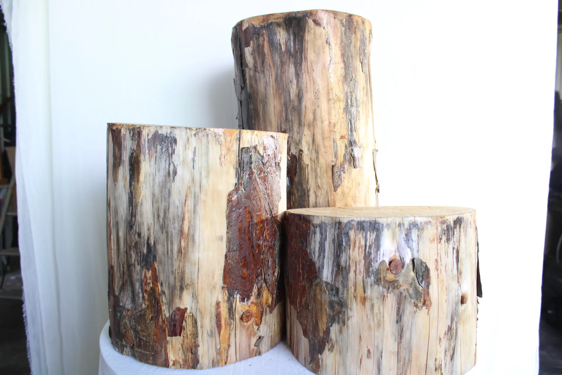 Decorative Logs Bundle
