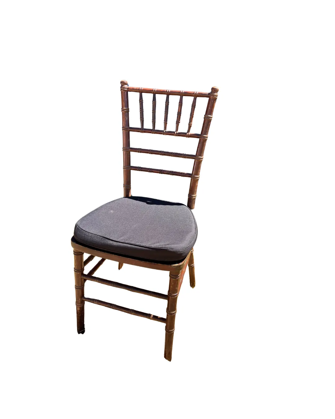Jarrah Tiffany Chairs 