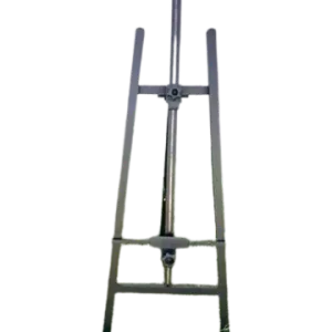 Black Easel