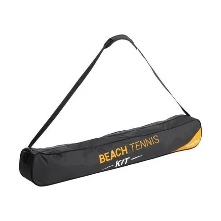 Beach tennis kit