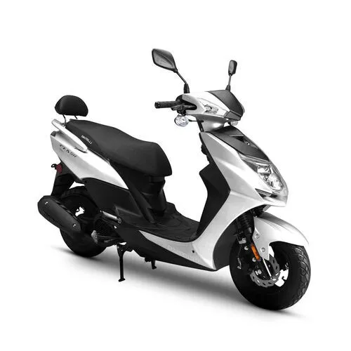Scooter - FV77265