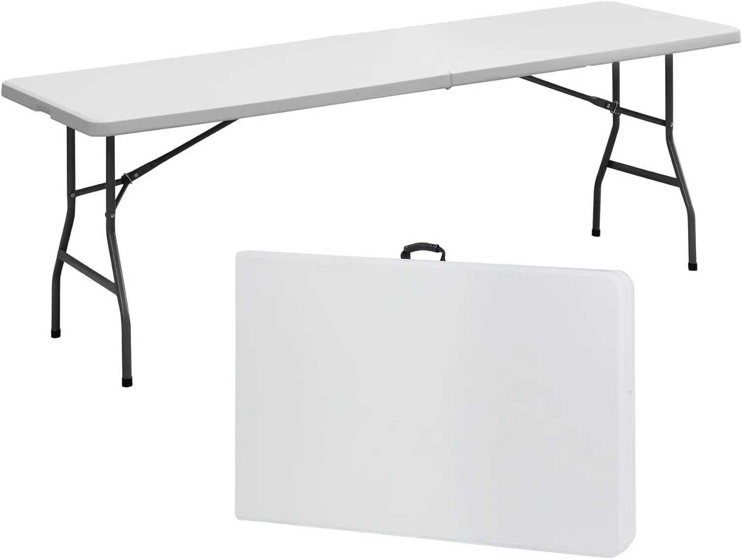 8' Outdoor Table