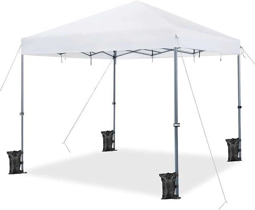 12x12 Outdoor Canopy