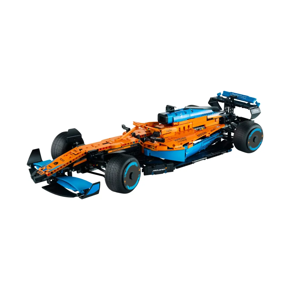 McLaren Formula 1