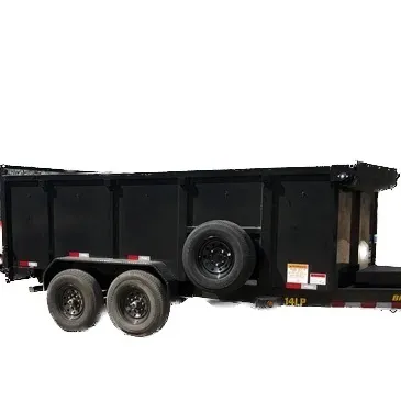 20-Yard Dumpster