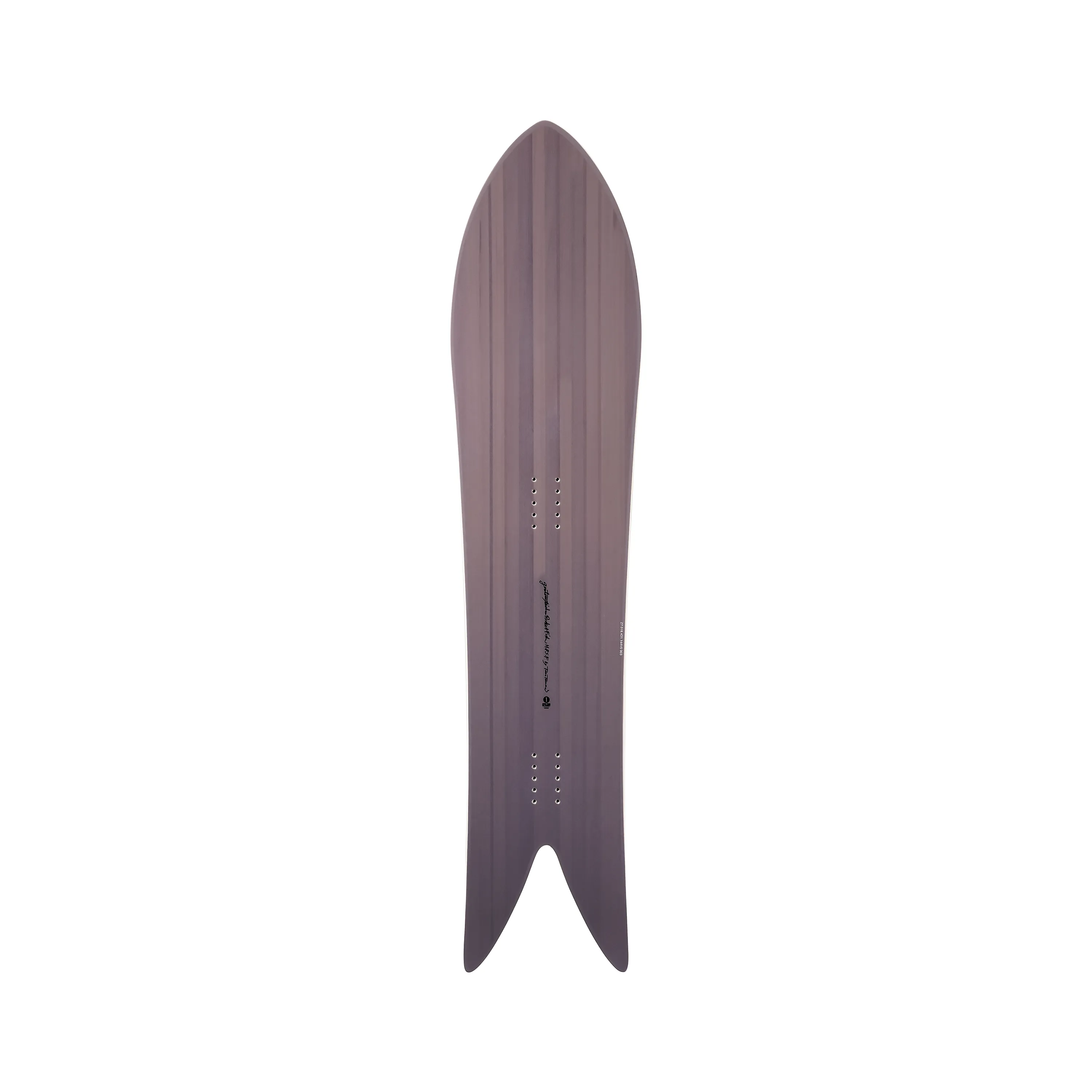 26-27 ROCKET FISH HIGH PERFORMANCE SOFT FLEX DEMO