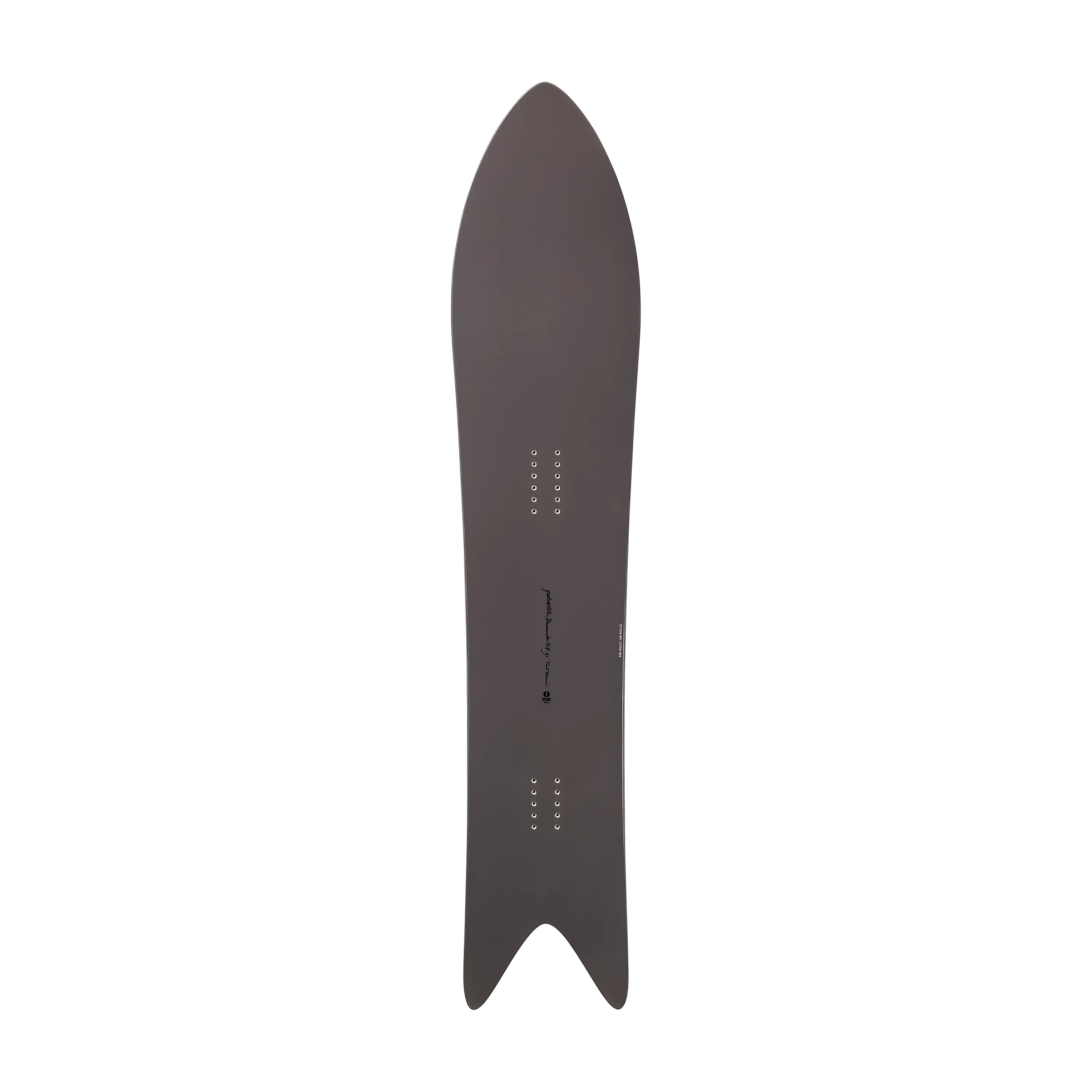26-27 BARRACUDA HIGH PERFORMANCE DEMO
