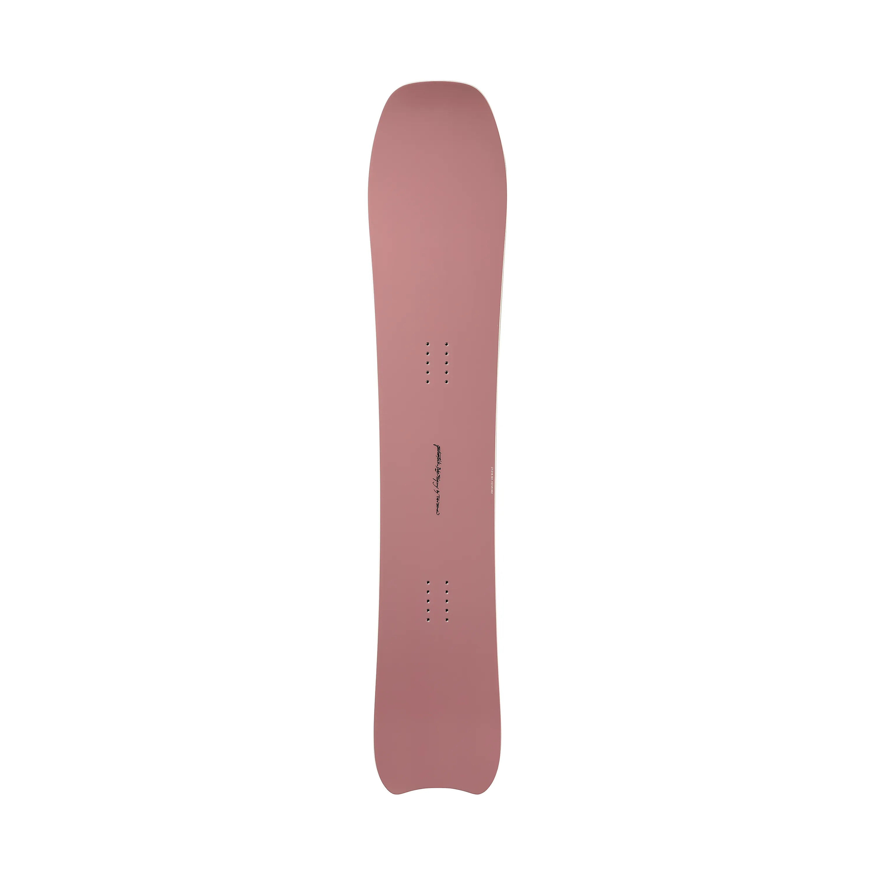 26-27 BABY STINGRAY 151 DEMO