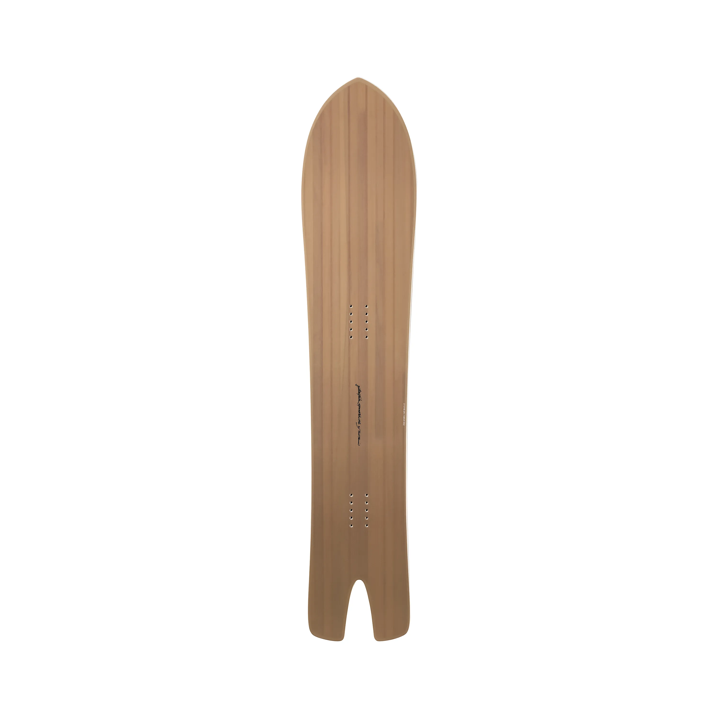 26-27 SPOON FISH 146 DEMO