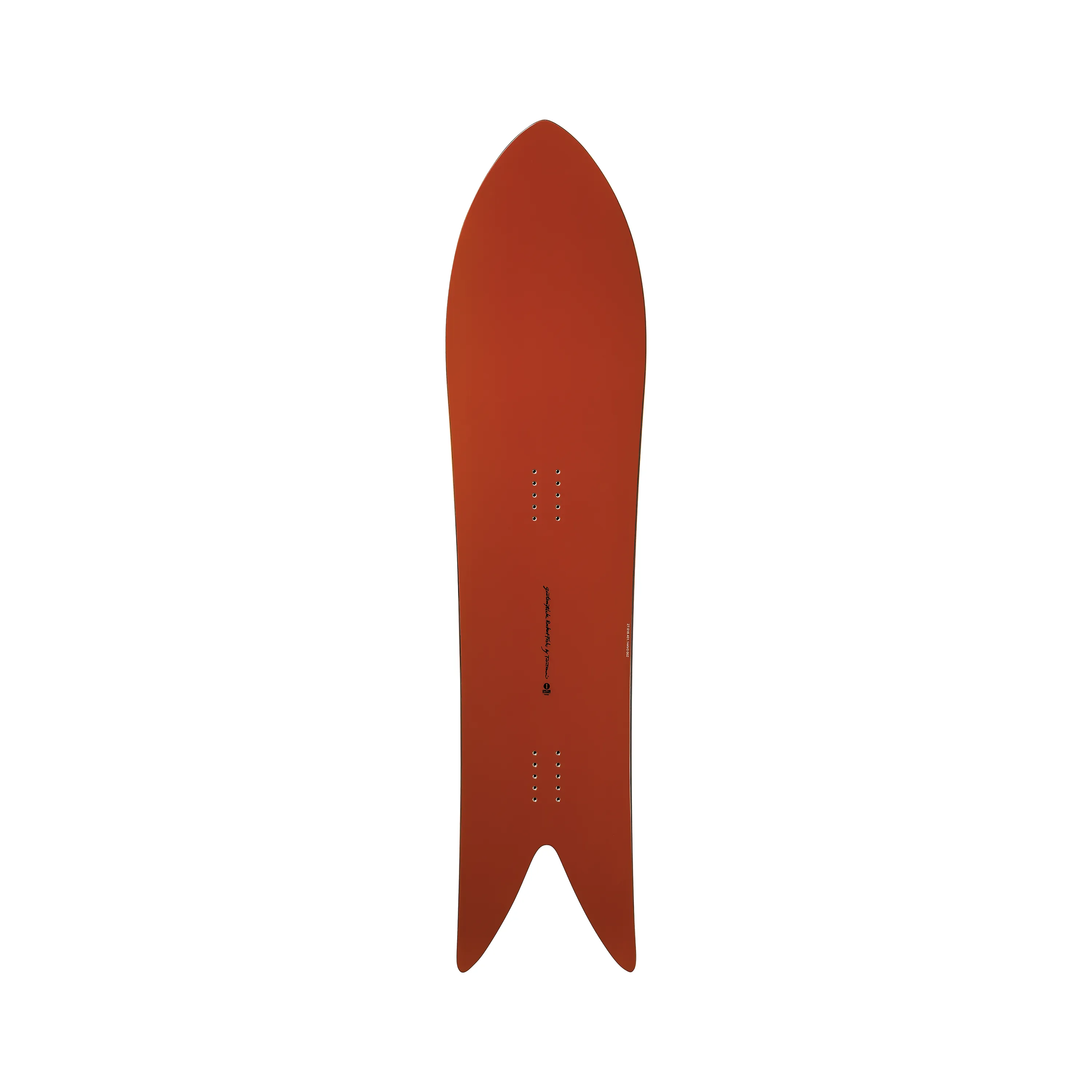 26-27 ROCKET FISH DEMO