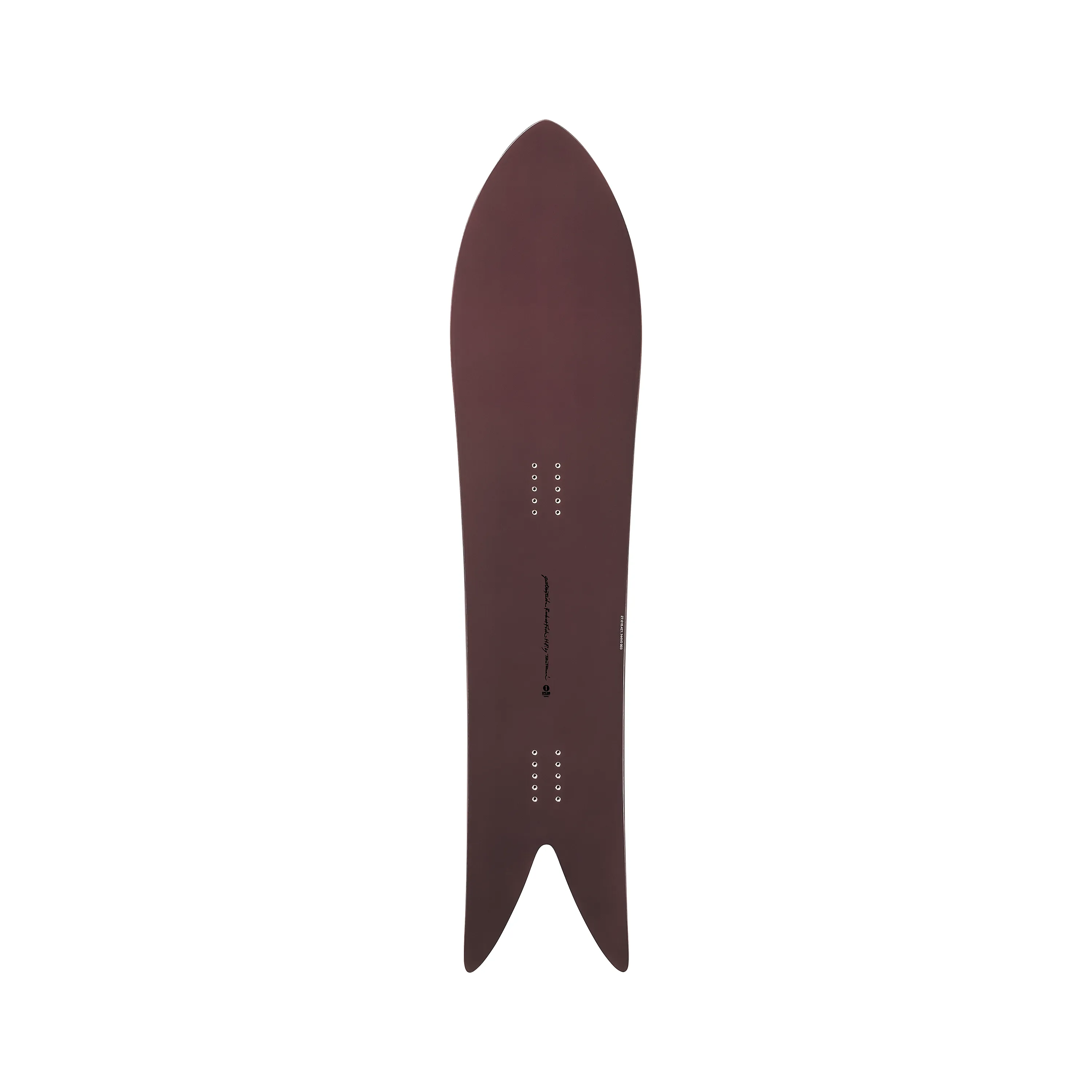 26-27 ROCKET FISH HIGH PERFORMANCE DEMO
