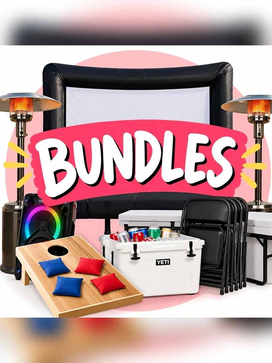Bundles