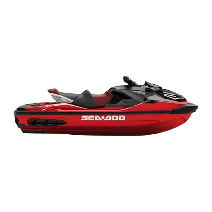 2023 Sea-Doo RXT-X RS 325