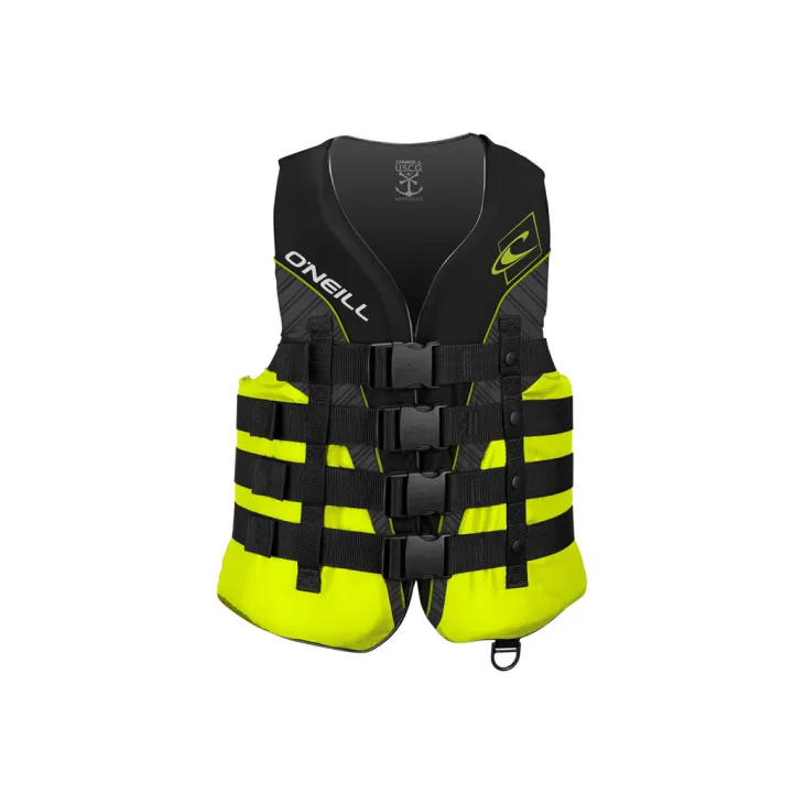 O'NEILL Superlite 50N CE Impact Vest