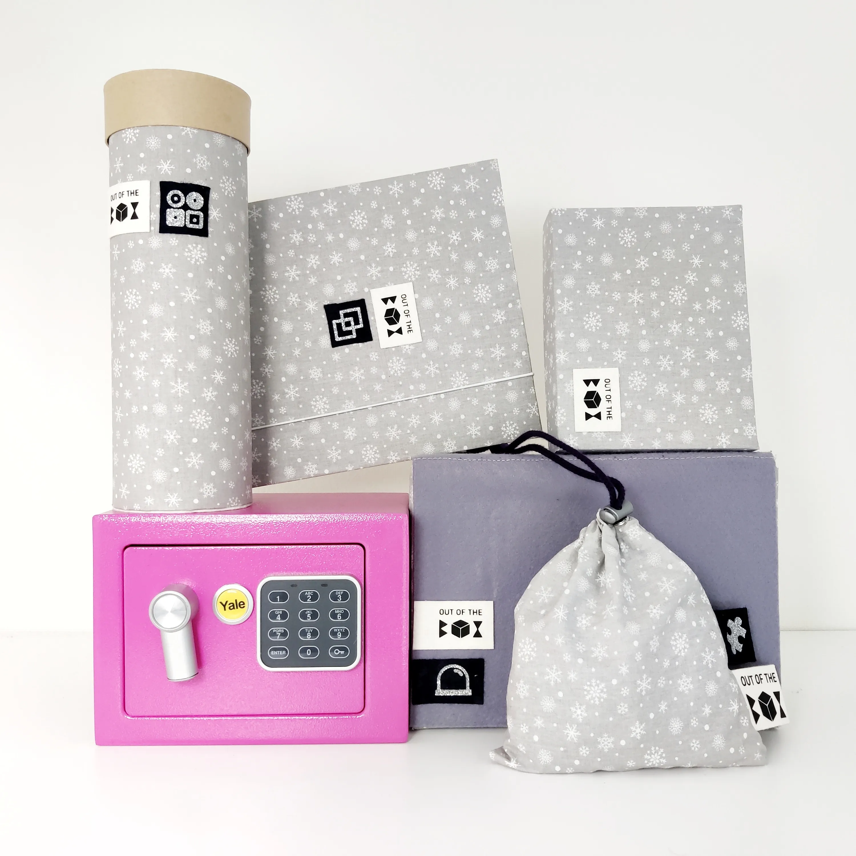 Winter Box