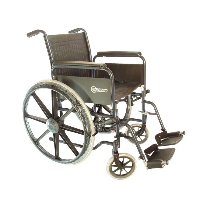 Standard Wheelchair