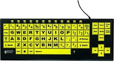 Visionboard 2 Keyboard
