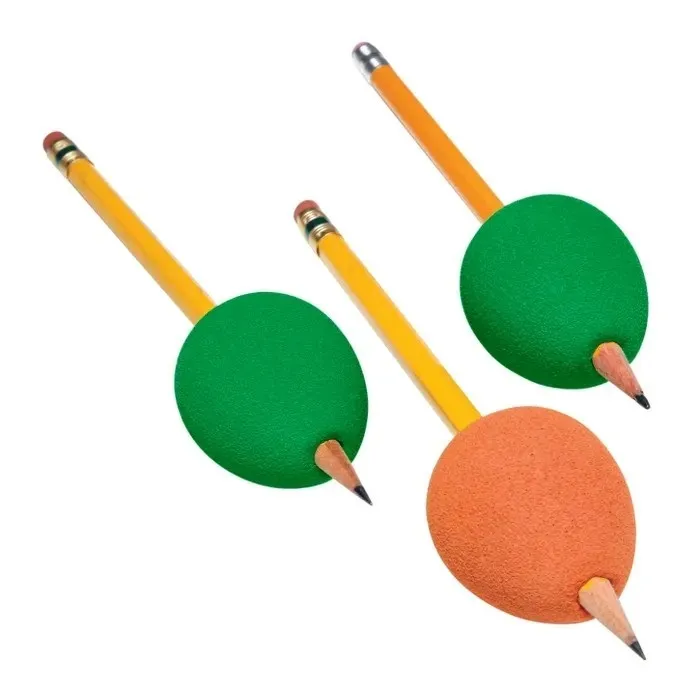 Writing Egg