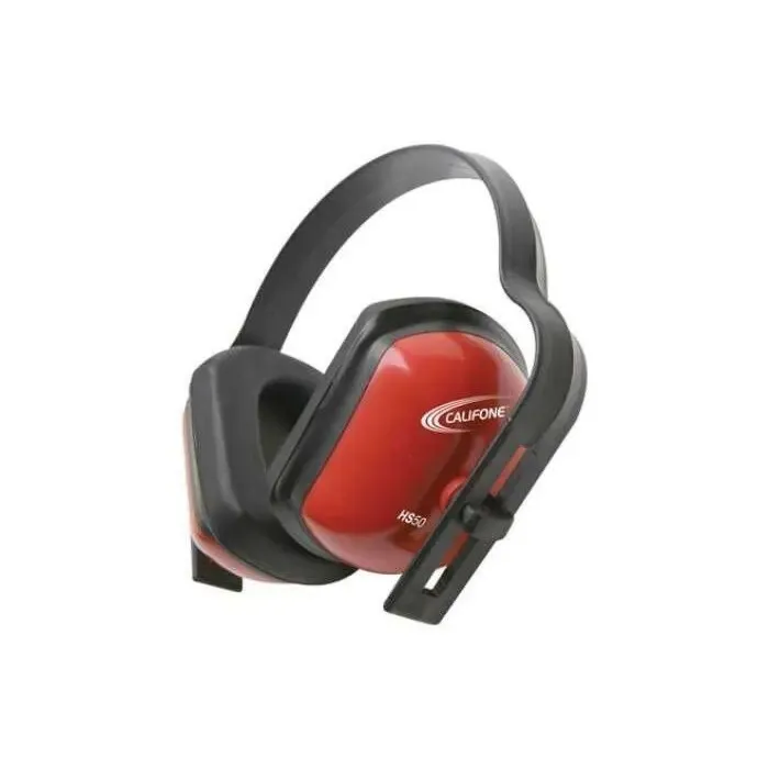 Hearing Protector