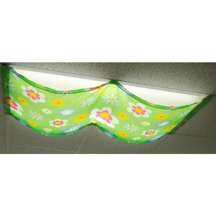 Seasons Cozy Shades - Spring - Pack Of 4