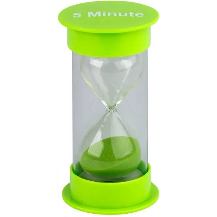 Timer 5 Minute Sand - Medium