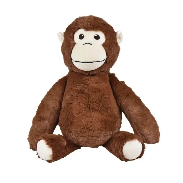 Weighted Animal 3Lb - Monkey