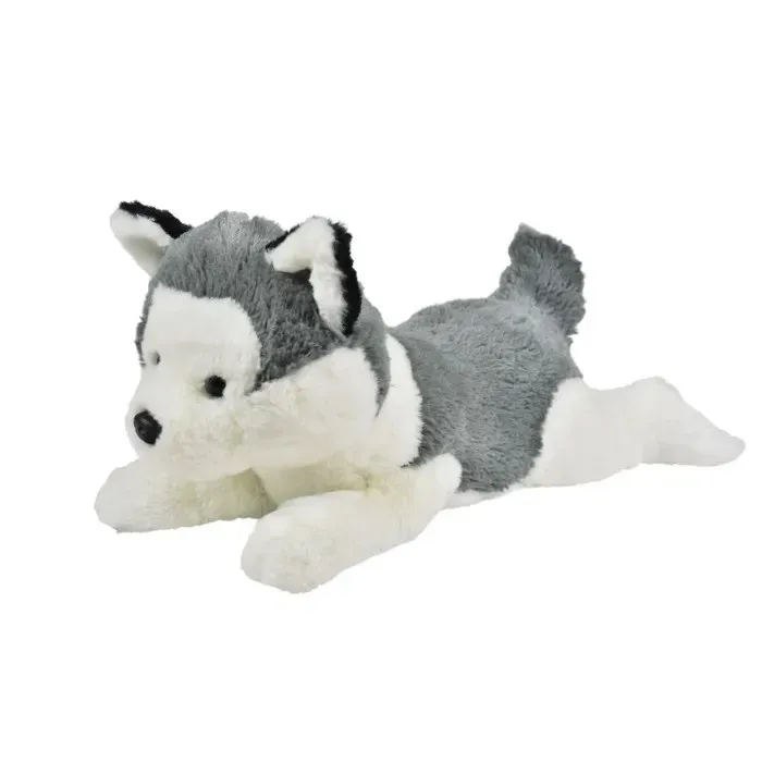 Weighted Animal 3Lb - Husky