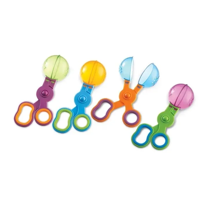 Fine Motor Handy Scoopers