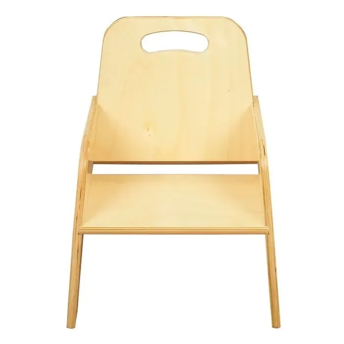 Chair Stacking 7H Seat Toddler
