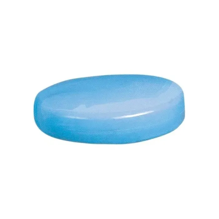 COREDISK PVC BALL FILLED BLUE