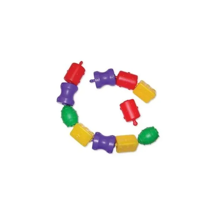 Toddler Snappers With Small Bucket Set Of 20