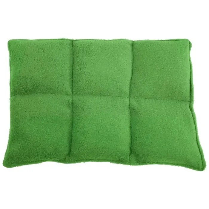 Lap Pad Small Green