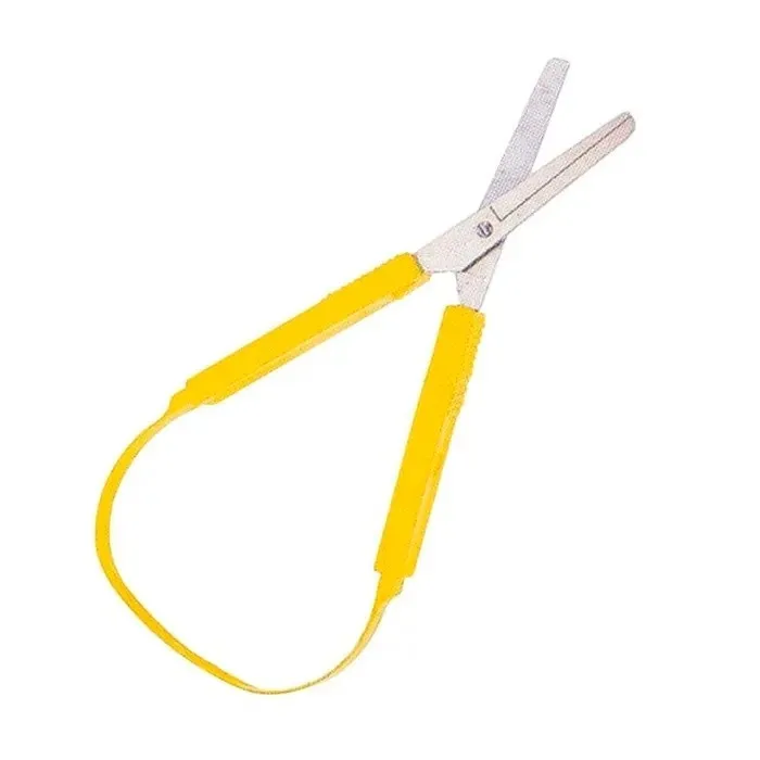 Scissors Loop Scissors