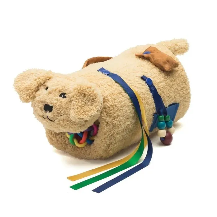Twiddle Pup