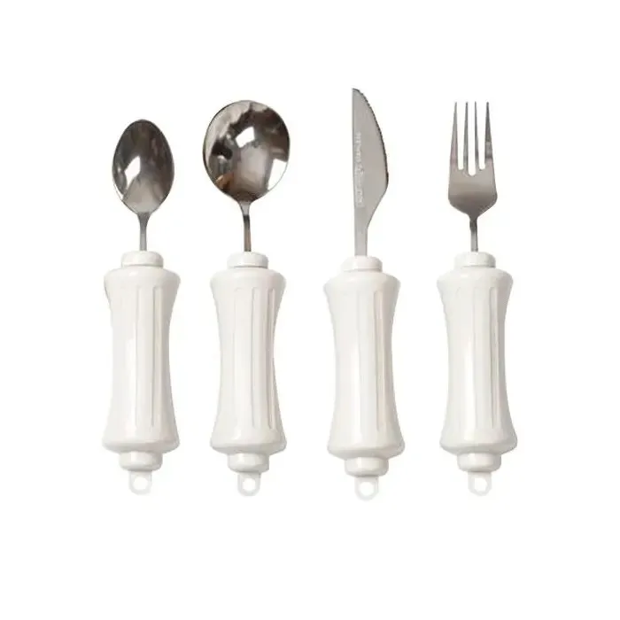 Up Handle - Straight - Complete Set