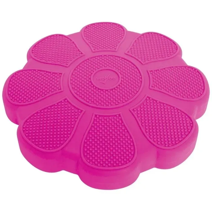 Wiggle Seat Sensory - Rose Flower