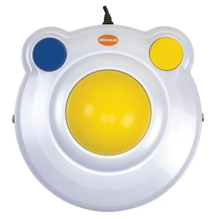 Adapted Mouse