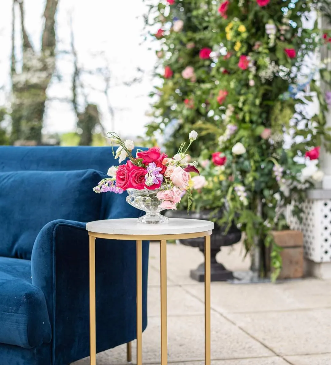 COFFE TABLES &END TABLES