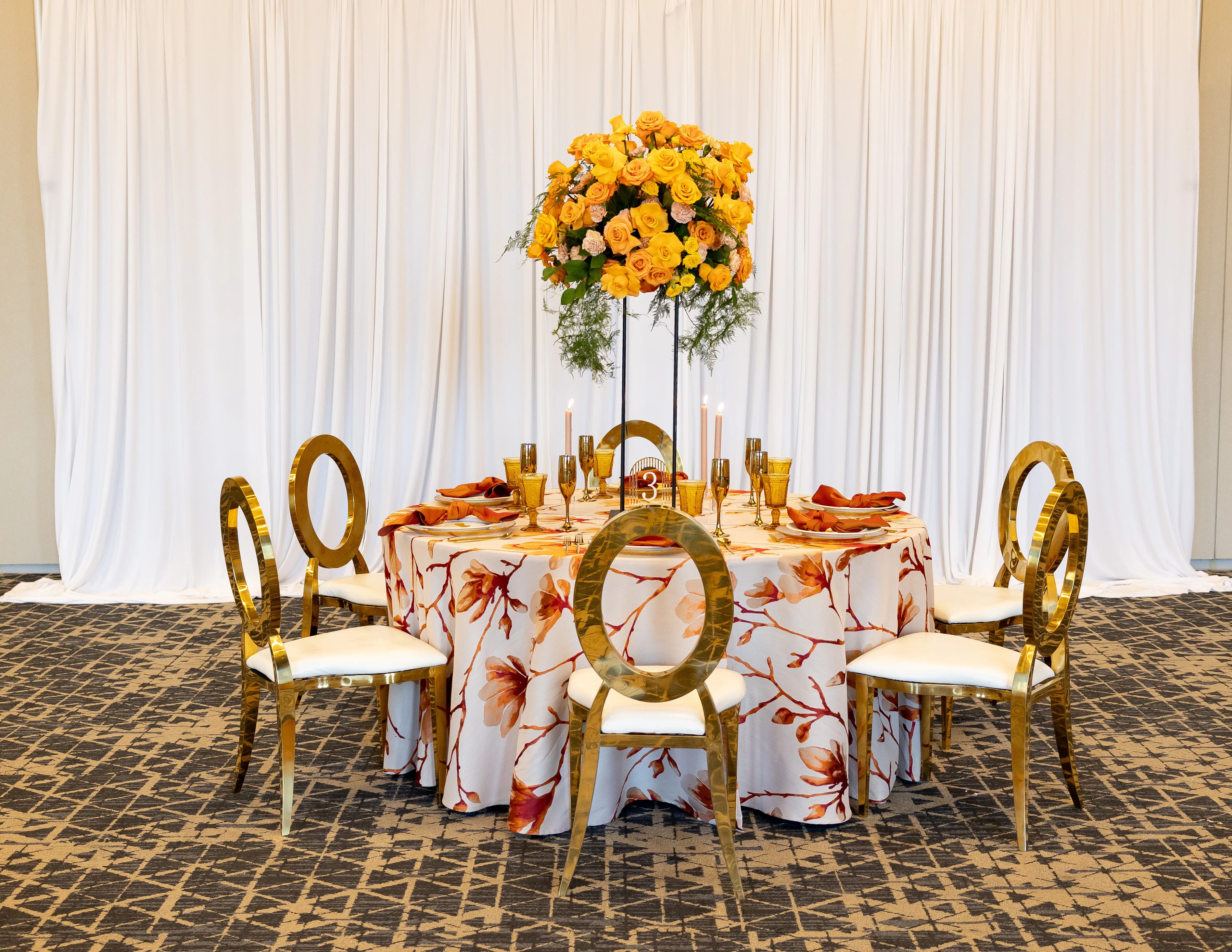 DINNING CHAIRS