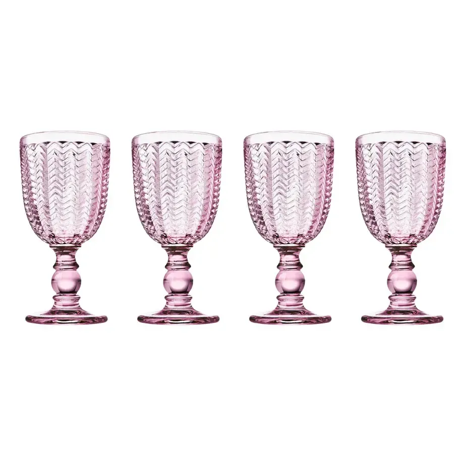 The Celest : Pink Goblet