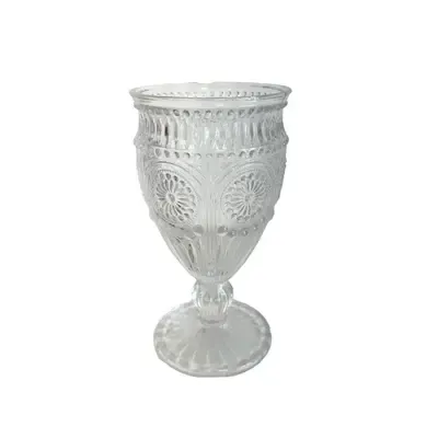 The Nile: Clear Goblet