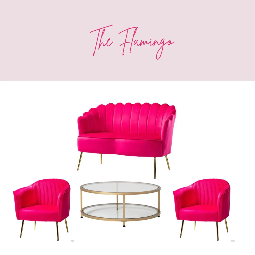 The Flamingo