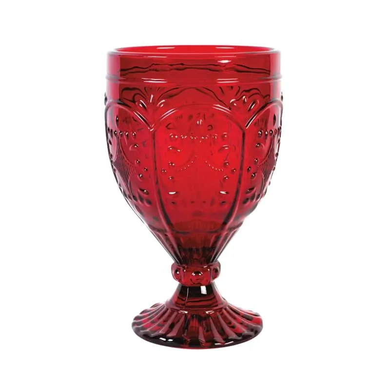 The Lero: Red Goblet