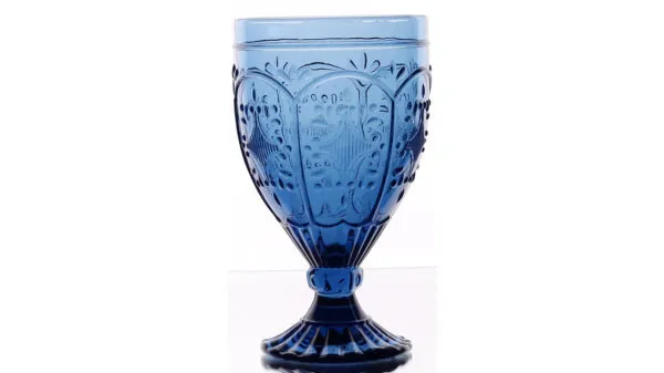 The Lero: Blue Goblet