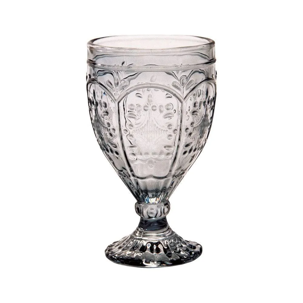 The Lero: Smoke Goblet