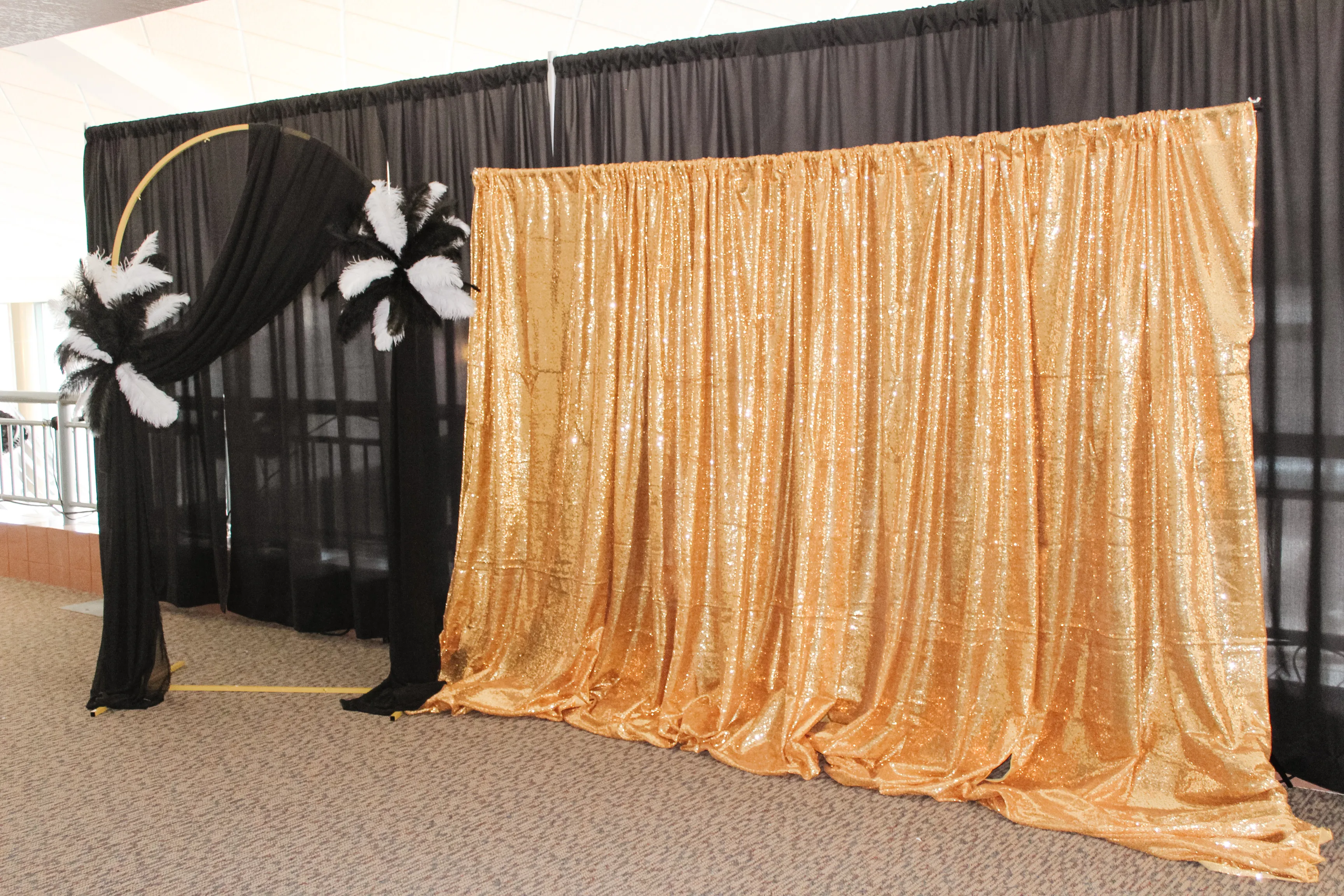 Arches + Architectural 