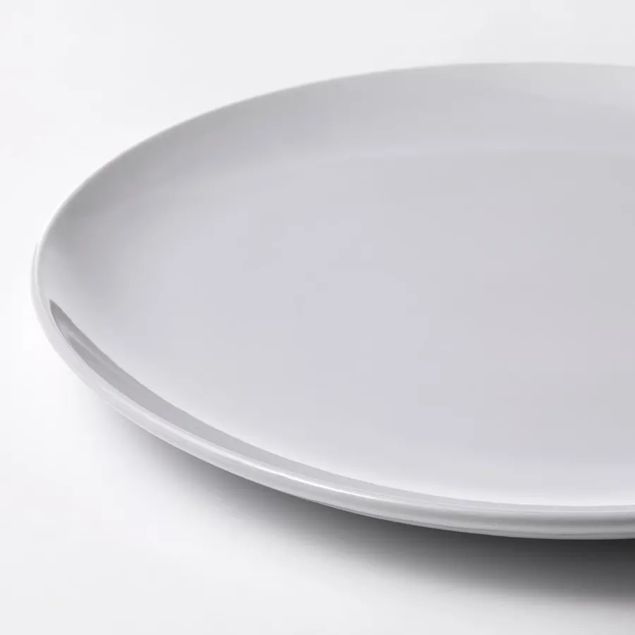 Dinner plate