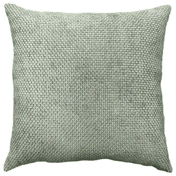 Velvet Sage Pillow