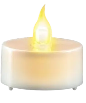 LED Tealight Candles