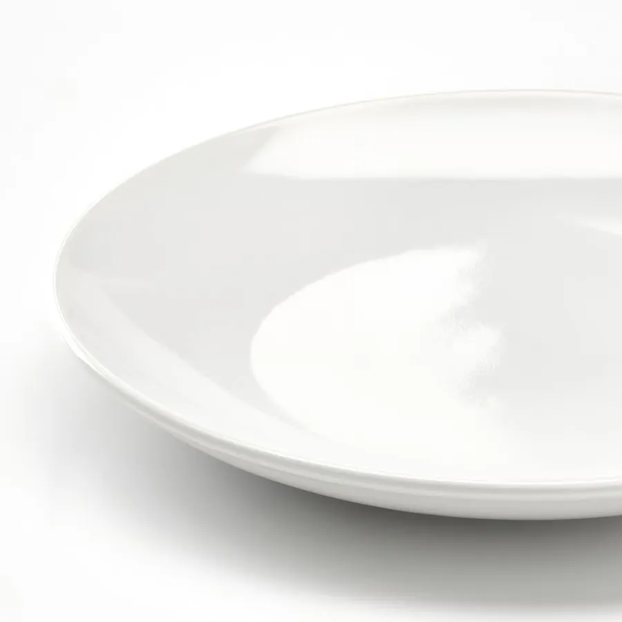 Side Plate